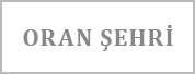 oran şehri